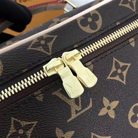 louis vuitton penny bag|louis vuitton zipper bag.